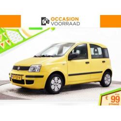 Fiat Panda 1.2 5-Drs Active € 3.940,00