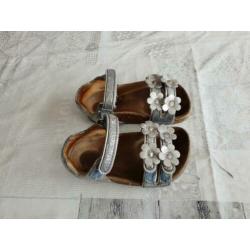Muyters sandalen maat 22