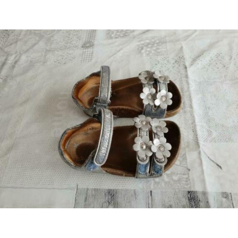 Muyters sandalen maat 22