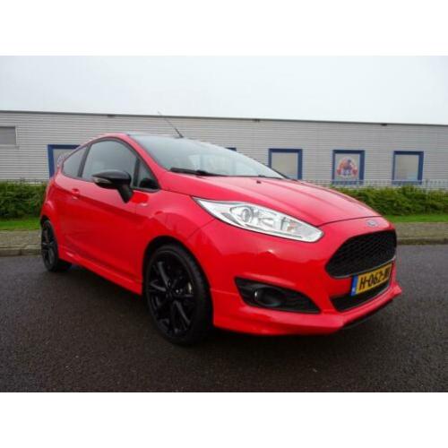 Ford Fiesta 1.0 EcoBoost ST Line (bj 2017)