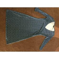 King louie maat m blauw