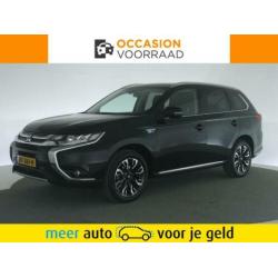Mitsubishi Outlander 2.0 PHEV instyle Aut. [Led € 20.084,00