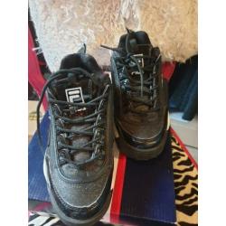 Fila disrupter mt 39