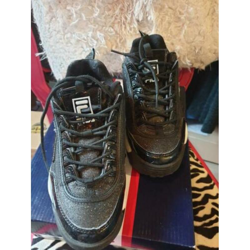 Fila disrupter mt 39