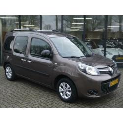 Renault Kangoo Family 1.2 TCe Limited Start&Stop *Airco*