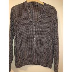 More&More blouse maat 40