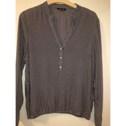 More&More blouse maat 40