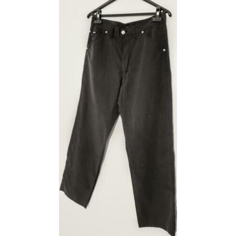 Mooie heren broek Huggo Boss