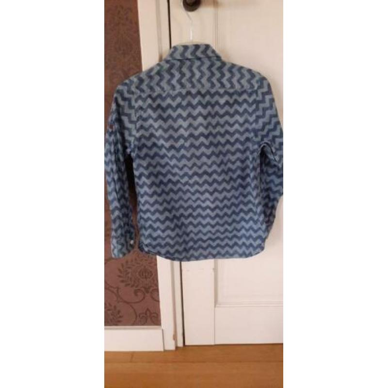 Scotch & Soda overhemd