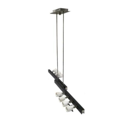 Mid-century Italiaans design hanglamp