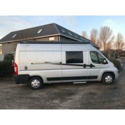 Hymer Carado 600