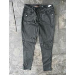 New star jeans - zwarte broek 28/31