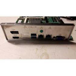 Supermicro moederbord X10sba-l.
