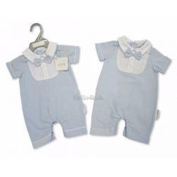 62 dooppakje doopkleding doopsetje doopromper Cody
