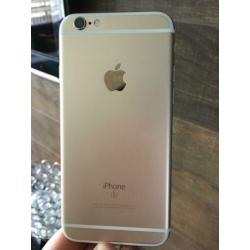 iPhone 6s 64GB for sale