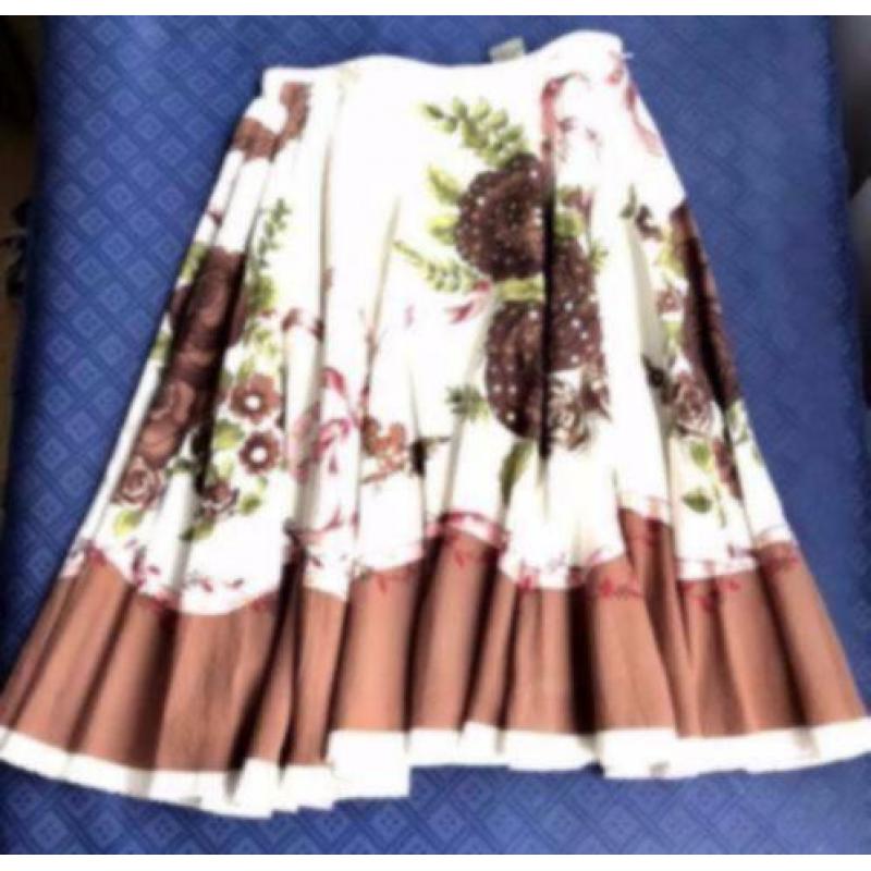 Mandarin&Mint rok maat 36