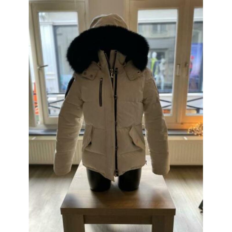 Moose Knuckels maat s goede staat origineel 250 euro
