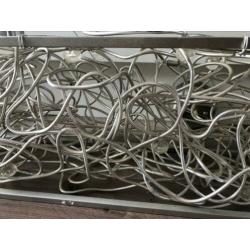 Eettafel lamp te koop (mooi design)