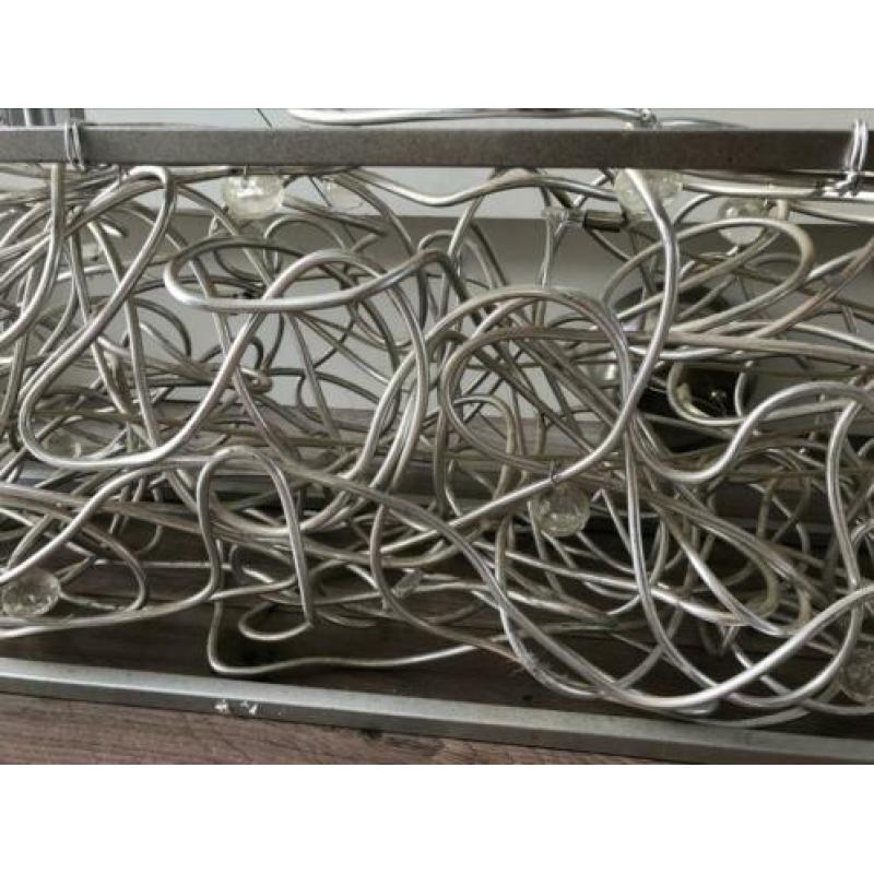 Eettafel lamp te koop (mooi design)