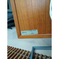 Bang & Olufsen speakers, Beovox S80