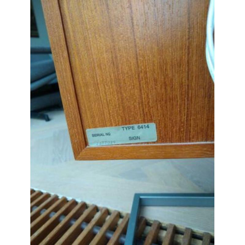 Bang & Olufsen speakers, Beovox S80