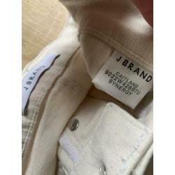 Jbrand j brand jeans 24 slim boyfriend denim spijkerbroek