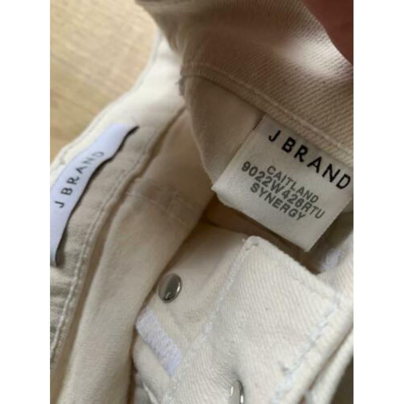 Jbrand j brand jeans 24 slim boyfriend denim spijkerbroek