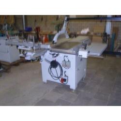 holztech formaatzaag / platenzaag