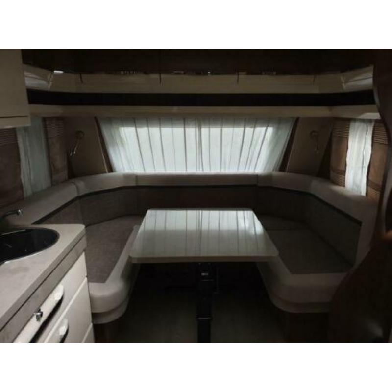 Hobby Prestige 560 WLU