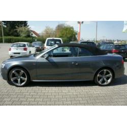 Audi A5 Cabriolet 1.8 TFSI Pro Line Full options