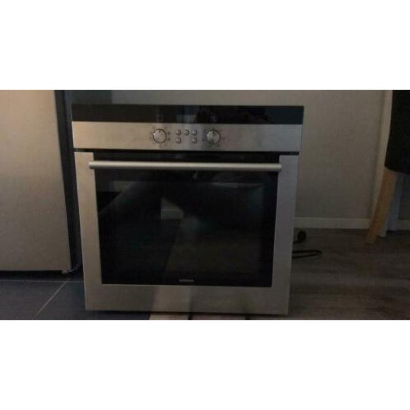 Siemens hb330550 bakoven inbouw