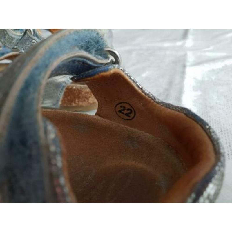 Muyters sandalen maat 22