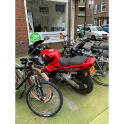 honda cbr f3