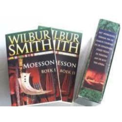 heel veel wilbur smith (20x)-goede staat-vanaf 3,00 euro