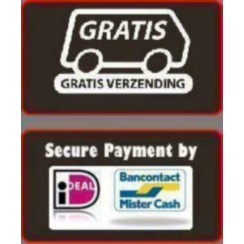 Triple S / APM Schroefset Audi A2 8Z 2000+ #05