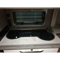 Hobby Prestige 560 WLU