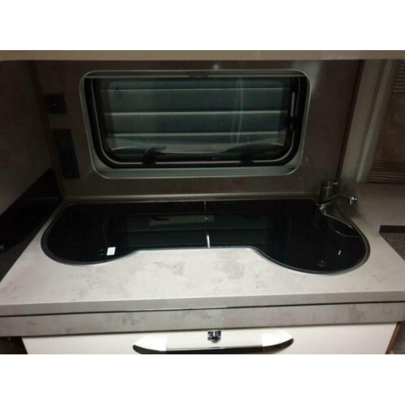 Hobby Prestige 560 WLU