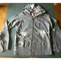 10 FEET vest maat M