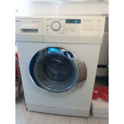 Siemens wasmachine