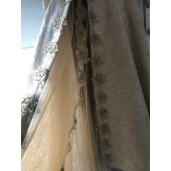 Avondjurk abiye abaya