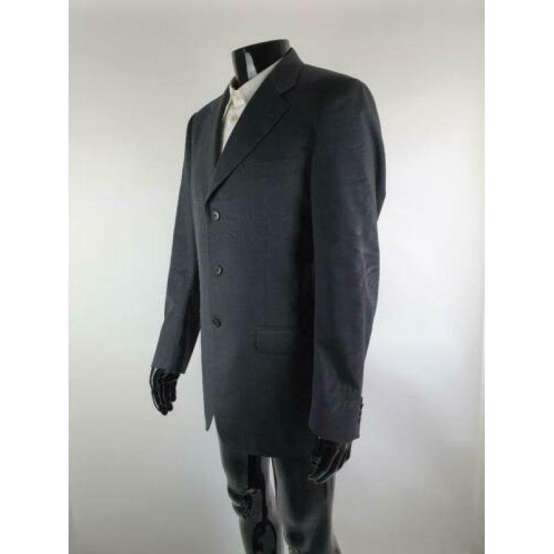 Corneliani - getailleerd kolbert - mt L