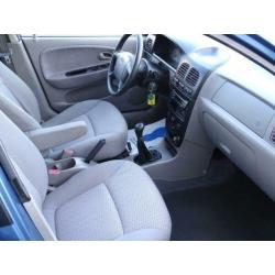 Kia Rio 1.5 LS 5 Deurs Hatchback -Zeer nette staat