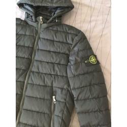 Stone Island jassen (NIEUW)