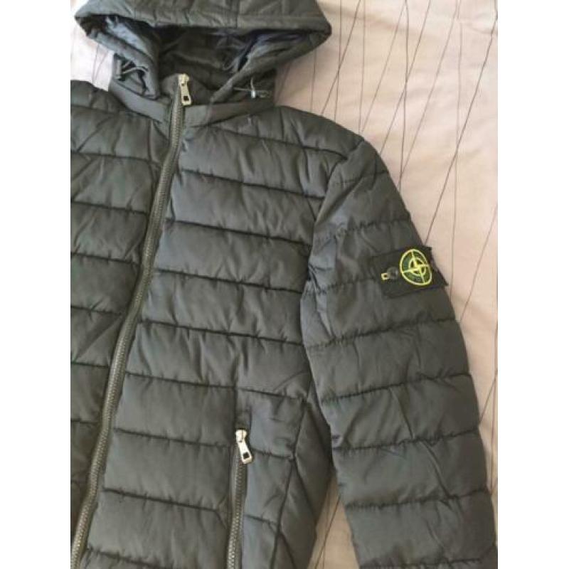 Stone Island jassen (NIEUW)