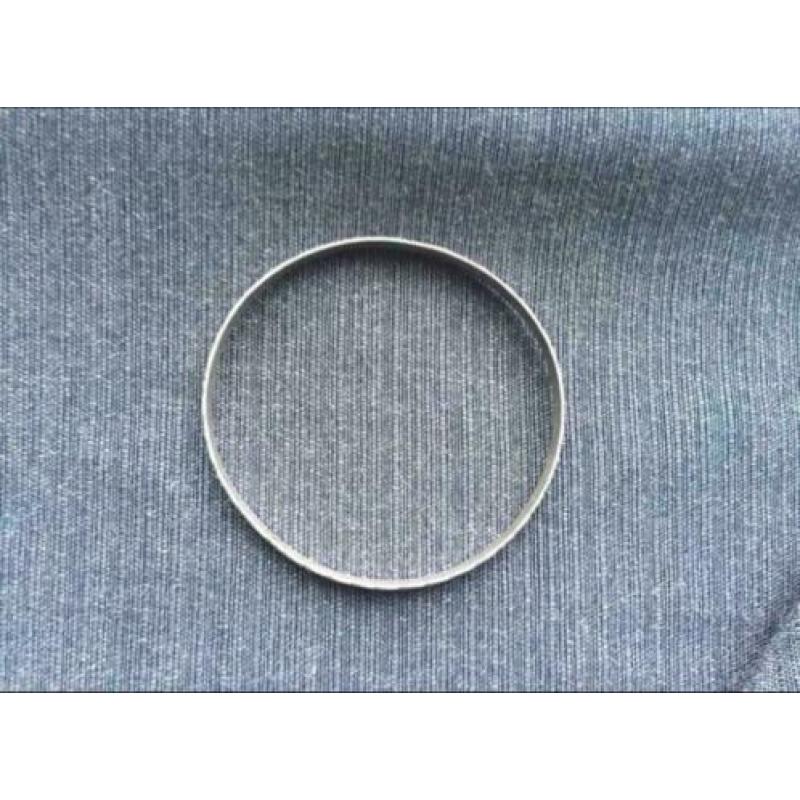 Zilver Armband,Danecraft,Vintage