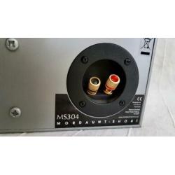 Mordaunt Short MS304 Top center speaker NIEUW