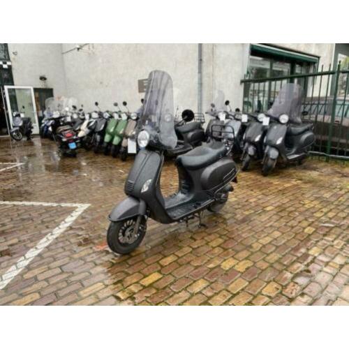BTC RIVA | SNOR | BJ 2018 | 1507KM | Kapschade