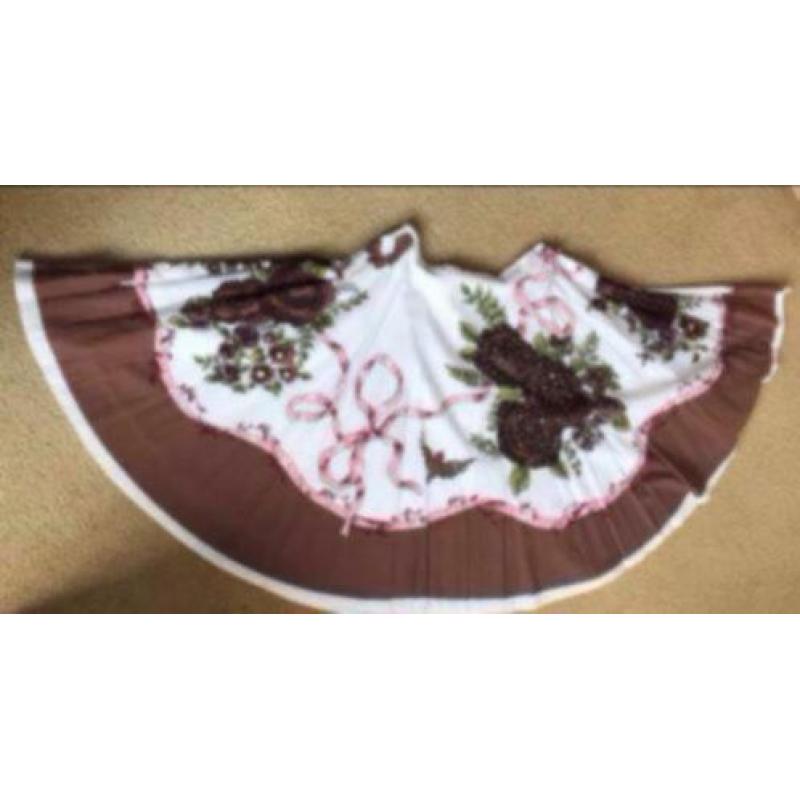 Mandarin&Mint rok maat 36