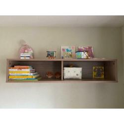 Babykamer compleet