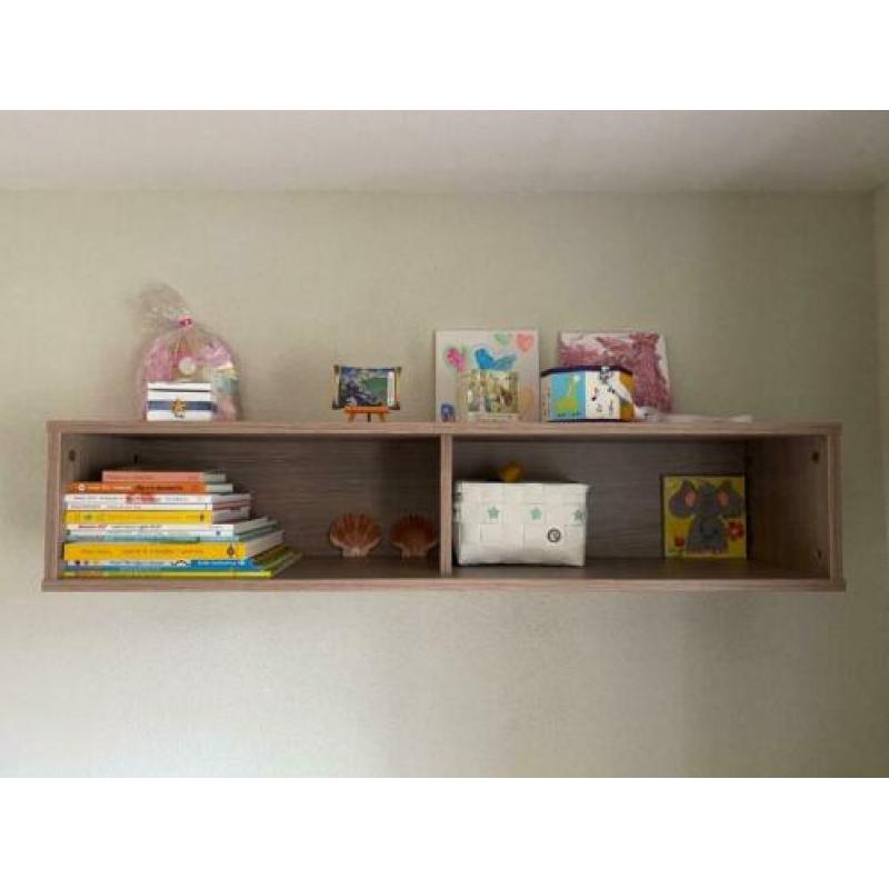 Babykamer compleet